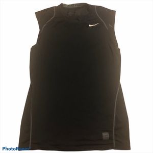50% OFF Men’s Nike Pro Fitted Sleeveless Shirt